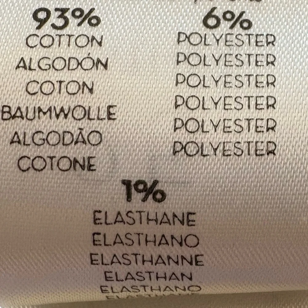 MOTHER Women Hopscotch Brown Corduroy Mid Rise Dazzler Ankle Fray Jeans Size 25 - Picture 7 of 12